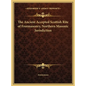 The Ancient Accepted Scottish Rite of Freemasonry, Northern Masonic Jurisdiction - Hardcover