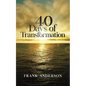 40 Days of Transformation - Paperback