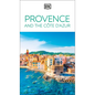 DK Provence and the Côte d'Azur - Paperback