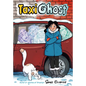 Taxi Ghost: (A Graphic Novel) - Hardcover