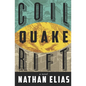 Coil Quake Rift - Paperback