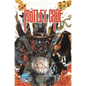 Orbit: Mötley Crüe: Livin' the Fast Life - Hardcover