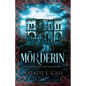 Mörderin - Paperback