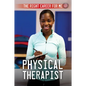 Physical Therapist - Library Binding