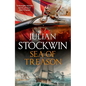 Sea of Treason - Hardcover