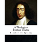A Theologico-Political Treatise: Benedict de Spinoza - Paperback
