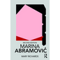 Marina Abramovic - Paperback