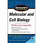 Schaum's Easy Outlines Molecular and Cell Biology - Paperback