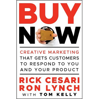 Buy Now C - Hardcover