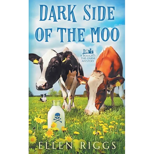 Dark Side of the Moo - Paperback