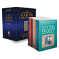The Complete Earth Chronicles - Boxed Set