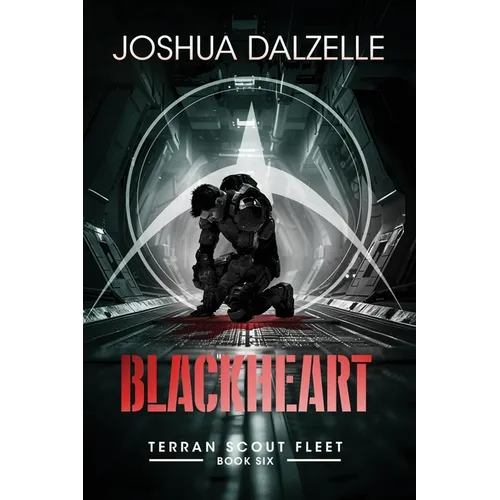 Blackheart - Paperback