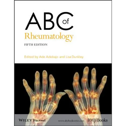 ABC of Rheumatology - Paperback