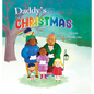 Daddy's 12 Days of Christmas - Hardcover