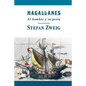 Magallanes: El hombre y su gesta - Paperback