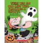 There Was an Old Lady Who Swallowed a Ghost! (Board Book) - Board Book