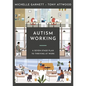 Autism Working: A Seven-Stage Plan to Thriving at Work - Paperback