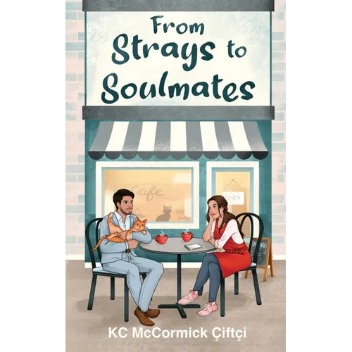 From Strays to Soulmates - Paperback
