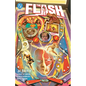 The Flash Vol. 3: As Above - Paperback
