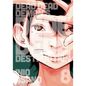 Dead Dead Demon's Dededede Destruction, Vol. 8 - Paperback