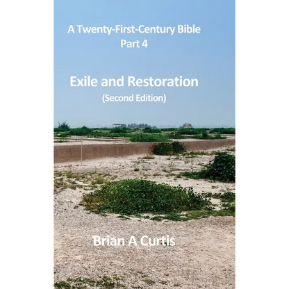 Exile and Restoration - Hardcover