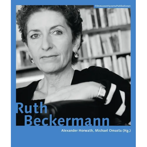 Ruth Beckermann [German-Language Edition] - Paperback