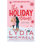 The Holiday Clause - Paperback