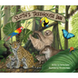 Sloth's Treehouse Inn - Hardcover