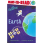 Earth - Hardcover