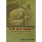 The Big Sleep - Hardcover