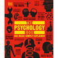 The Psychology Book - Hardcover