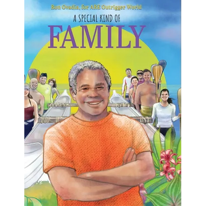 A Special Kind of Family - Hardcover