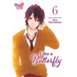 Like a Butterfly, Vol. 6 - Paperback