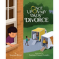 Once Upon My Dads' Divorce - Hardcover