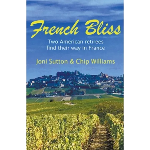 French Bliss - Paperback