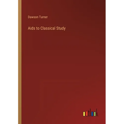 Aids to Classical Study - Paperback