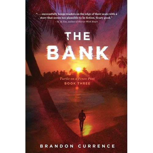 The Bank - Paperback