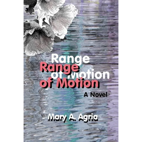 Range of Motion - Paperback