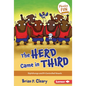 The Herd Came in Third: Diphthongs and R-Controlled Vowels - Library Binding
