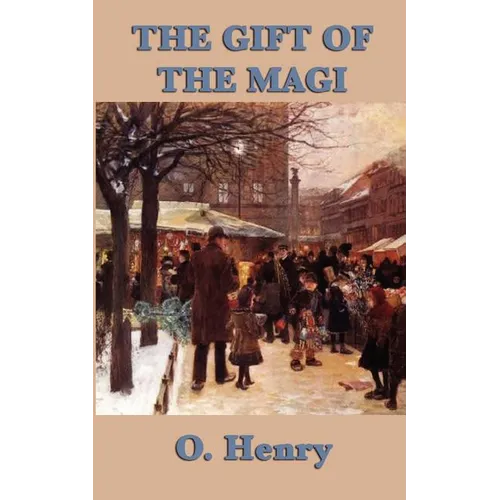 The Gift of the Magi - Paperback