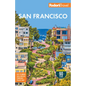 Fodor's San Francisco: With the Best of Napa & Sonoma - Paperback