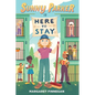 Sunny Parker Is Here to Stay - Hardcover