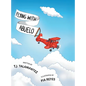 Flying with Abuelo - Hardcover