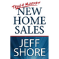 Tough Market New Home Sales - Paperback