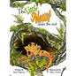The Little Newt Under the Root - Hardcover