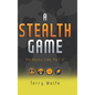 A Stealth Game: The Kojima Code, Part II - Hardcover