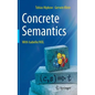 Concrete Semantics: With Isabelle/Hol - Hardcover