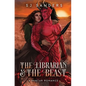 The Librarian and the Beast: A Mintar Romance - Paperback