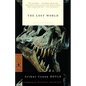 The Lost World - Paperback