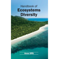 Handbook of Ecosystems Diversity - Hardcover